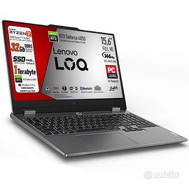 Notebook Gaming Log  Ryzen 7 7435Hs, DDR5 32b RTX