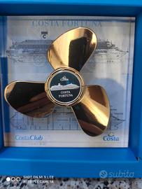 ELICA FORTUNA COSTACLUB