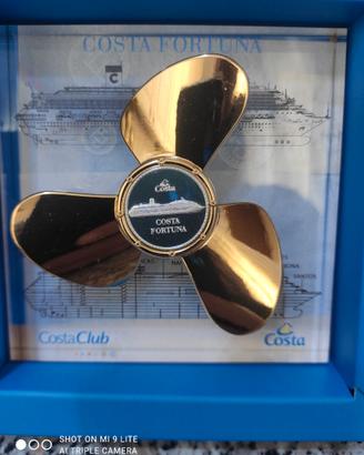 ELICA FORTUNA COSTACLUB