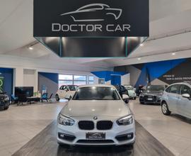 Bmw serie 1 118d 5p. Advantage automat.