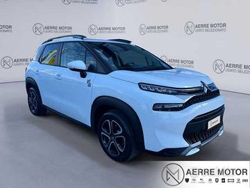 Citroen C3 Aircross 1.2 PureTech 110 CV You 4.700