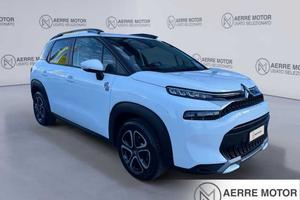 Citroen C3 Aircross 1.2 PureTech 110 CV You 4.700