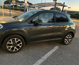 Fiat 500x - 2015