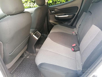 Mitsubishi L200 anno 2020