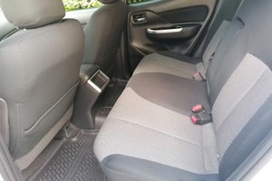 Mitsubishi L200 anno 2020