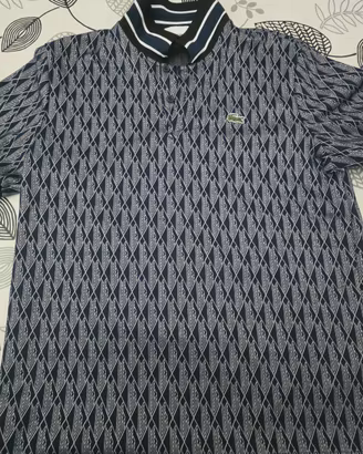 LACOSTE T-SHIRT (Originale) XL
