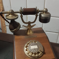 Telefono Vintage