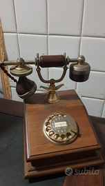 Telefono Vintage