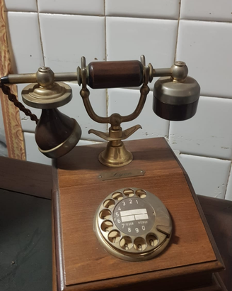 Telefono Vintage