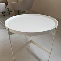 Tavolino Pianca Di Design