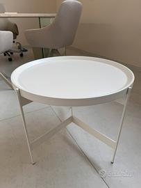 Tavolino Pianca Di Design