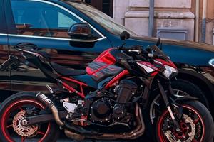 Z900 my 2024