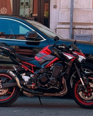 Z900 my 2024