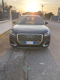 AUDI Q2 Admired