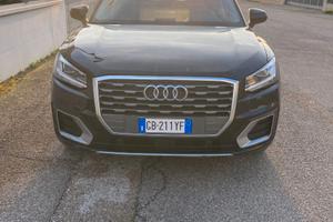 AUDI Q2 Admired