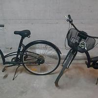City bike btwin elops1 - elops3 PREZZO TRATTABILE