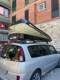 Surf line box Malibu Jumbo XL