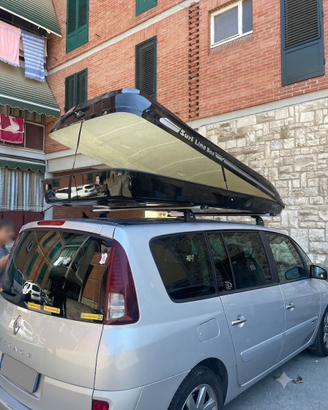Surf line box Malibu Jumbo XL