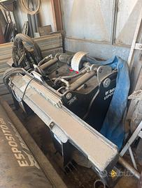 Fresa livellante '60