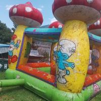 GOMFIABILE- ISOLA PUFFI