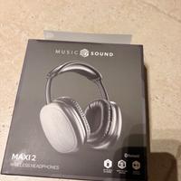 Cuffie wireless nuove