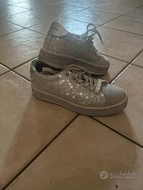 Scarpe guru