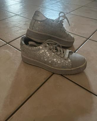Scarpe guru