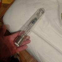 lampadina 400w Philips 