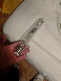 lampadina 400w Philips 