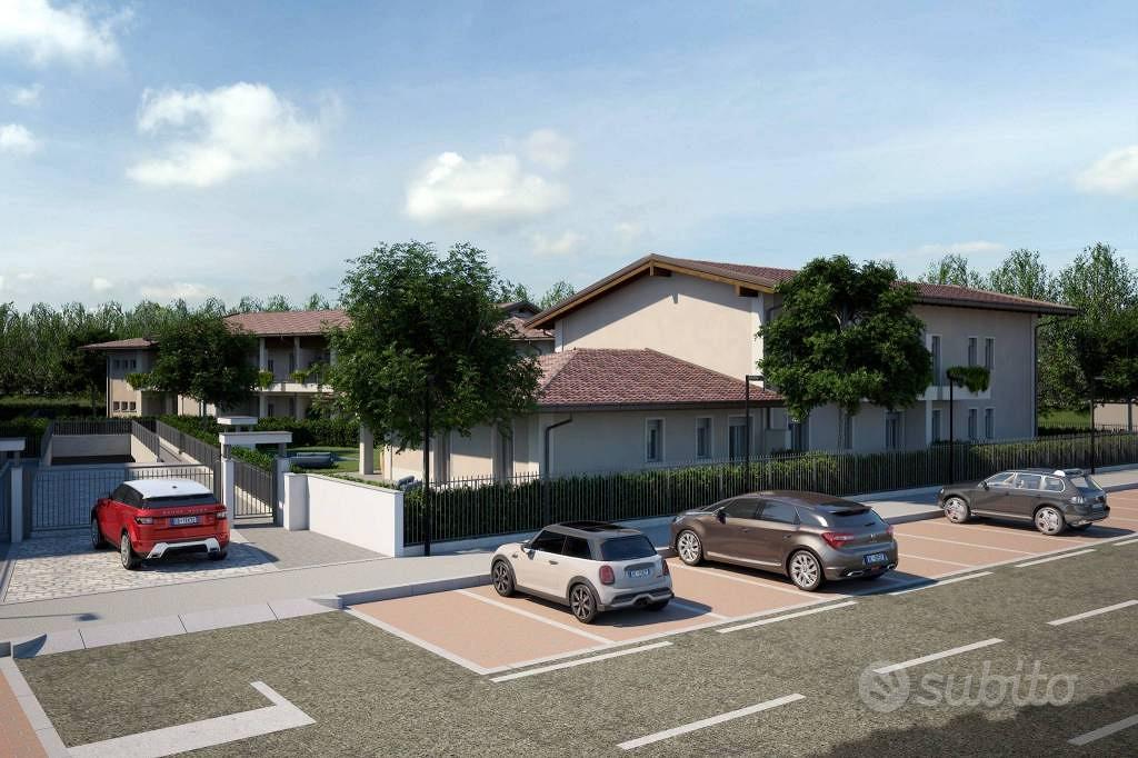 Appartamento – Burago di Molgora, Monza e della Brianza - Vista 3