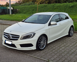 Mercedes classe A200