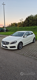 Mercedes classe A200