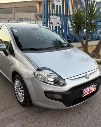 Fiat Punto Evo 1.4 benzina 77 cv Dynamic 2011