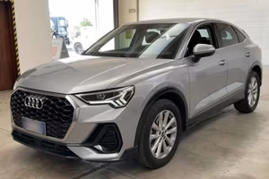 Audi Q3 SPB Sportback 35 TDI 150cv