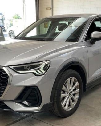 Audi Q3 SPB Sportback 35 TDI 150cv