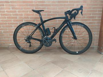 bici da strada Carrera Phibra next 
