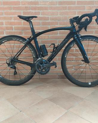 bici da strada Carrera Phibra next 