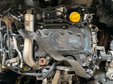 MOTORE M9R 2.0 TD RENAULT