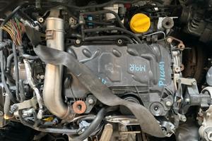 MOTORE M9R 2.0 TD RENAULT