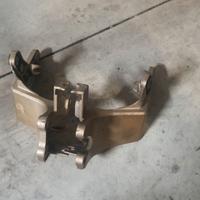 Staffe faro honda nsr 125