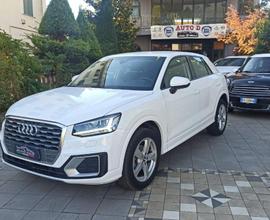 AUDI - Q2 - 1.6 TDI S tronic Sport