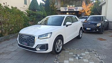 AUDI - Q2 - 1.6 TDI S tronic Sport