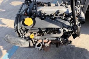 MOTORE Z19DT Opel Zafira B 1.9 CDTI Diesel 120CV 8