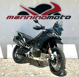 Cf Moto 800MT-X Versione 2026