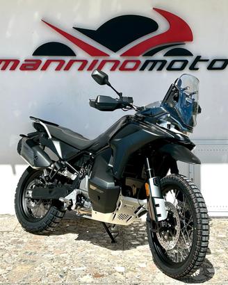 Cf Moto 800MT-X Versione 2026