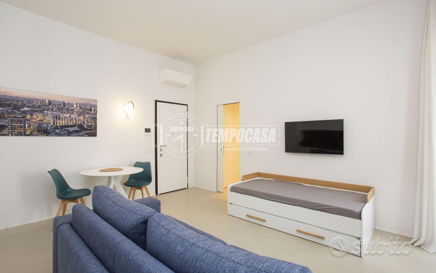 Appartamento – Milano, Buenos Aires - Venezia, Municipio 3 - Vista 5