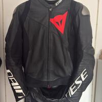 Tuta Dainese