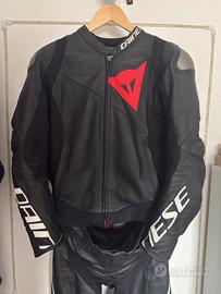 Tuta Dainese