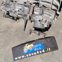 Riduttore mitsubishi l200/ Fiat Fullback