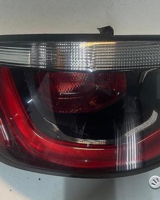 Fanale posteriore sinistro led jeep compass 2020
